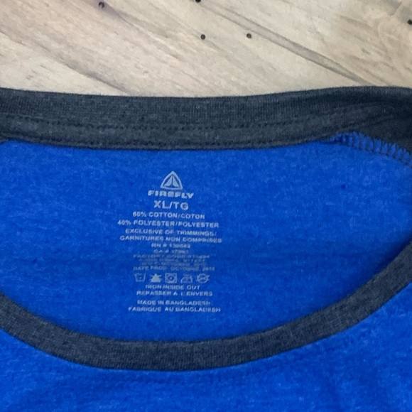 3 active shirts bundle - Picture 10 of 10